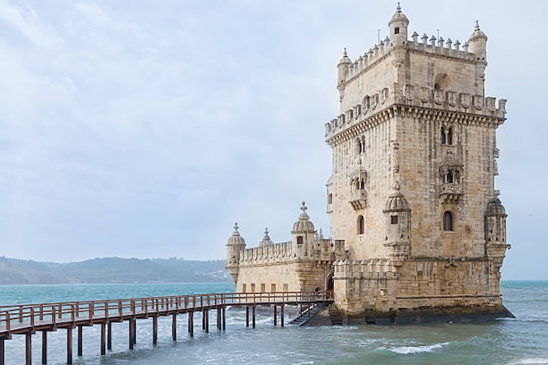 Torre de Belém